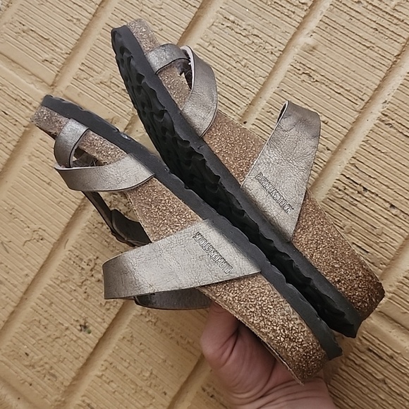 Birkenstock sandals, womens - Picture 6 of 9